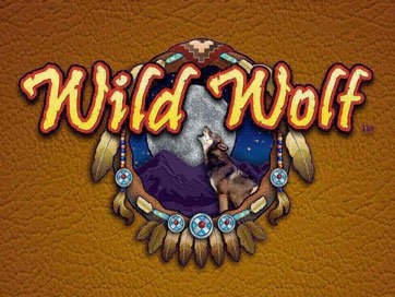 Wild Wolf